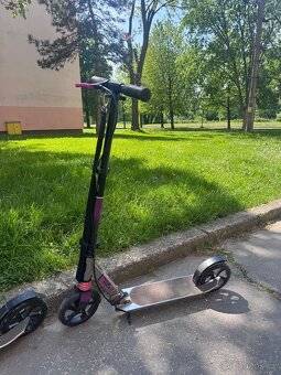 Koloběžka Oxelo Mid 9 - 2