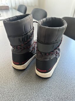 Dětské boty Moon Boot - 2