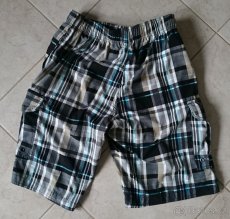 US Polo ASSN sortky, dovoz, nove, velikost S - 2