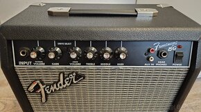 Fender Frontman 15G - 2