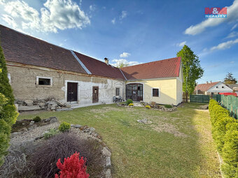 Prodej rodinného domu, 120 m², Slavonice - 2