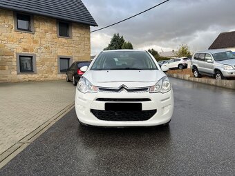 Citroën C3 1.0 VTI 50 kW - 2