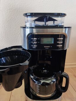 Sencor SBC 7000 BK - Párkrát použitý - 2