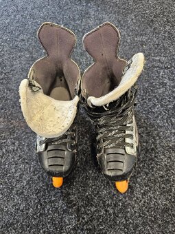Inline brusle - 2
