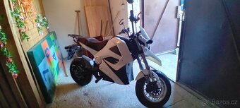 Motorka - 2