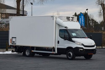 Iveco Daily 3.OHPT 70-170 - 2
