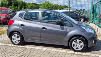 Kia Venga 1.6 i - 2