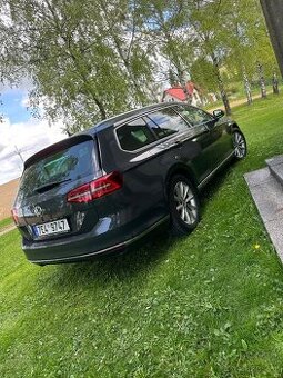 VW PASSAT 2.0 tdi FULL LED, VIRTUAL - 2