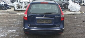 Hyundai i30 č. 22501 - 2