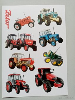 Zetor - 2
