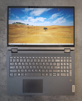 Lenovo IdeaPad Flex 5 - 2