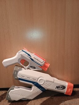 Nerf pistolky- Prodej - 2