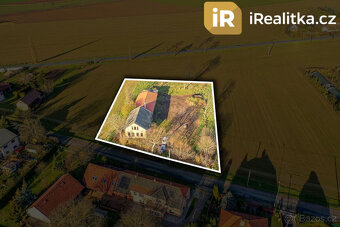 Prodej rodinného domu, 3 pokoje, 140 m², Lhota pod Libčany - 2