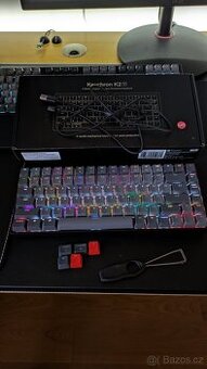 Keychron K2 - 2