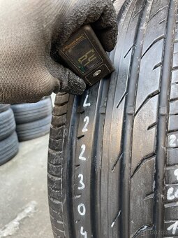 4ks Pneu Continental 215/55 R18 - 2