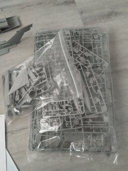 Model letadla Tornado gr.4 - 2