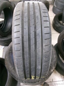 195/55 R15 VREDESTEIN (5,5mm) č.15684 - 2