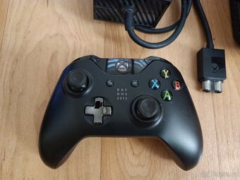 Xbox one Fat 500Gb - 2