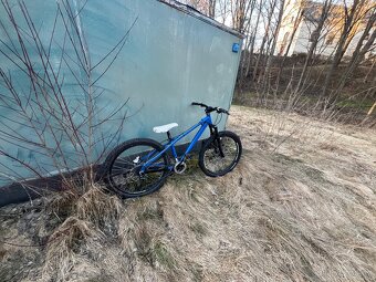 dirt kolo - 2