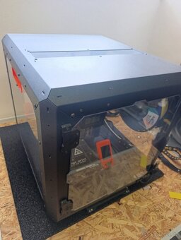 PRODEJ KVALITNÍ 3D TISKÁRNY PRŮŠA MINI+ S PŘÍSLUŠENSTVÍM - 2