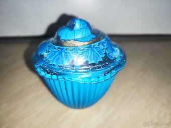 Panenka Cupcake - 2