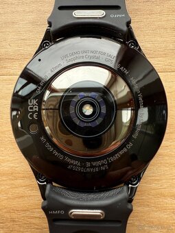 Samsung Galaxy Watch 6 Classic 47mm - 2