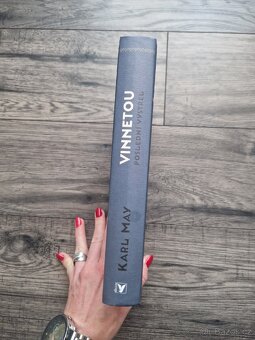 Vinnetou - Poslední výstřel - 2