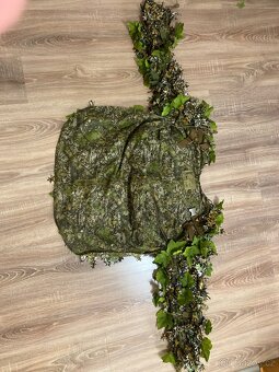 Airsoft hejkal NOVRITSCH - 2
