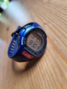 Digitální hodinky Casio LWS-1000H - 2