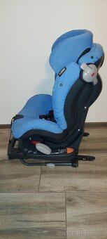 Besafe Izi Comfort X3 isofix 9-18 kg - 2