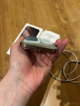 Iphone 16 pro max 256gb - 2