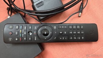O2 Set top box - 2