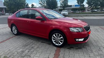 Škoda Octavia 1.2TSI 77kW - 2
