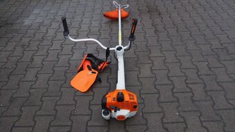Profesionální Křovinořez stihl fs460c - 2