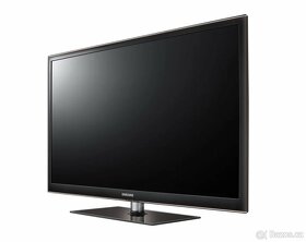 Plazma TV 59" Samsung PS59D550 3D | + 2ks aktiv.brýlí - 2