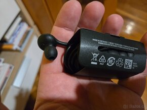 AKG Samsung drátová sluchátka, USB-C, nepoužitá, JAKO NOVÁ - 2