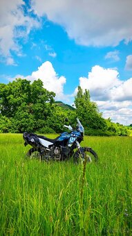 Husqvarna 901 norden expedition - 2