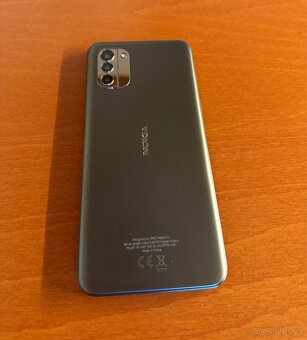 Mobil Nokia G11 - 2