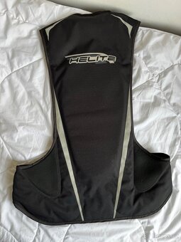 Airbagová vesta Helite Turtle 2 XL - 2