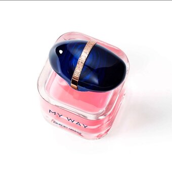 Giorgio Armani My Way 90 ml parfémovaná voda pro Žena EDP - 2