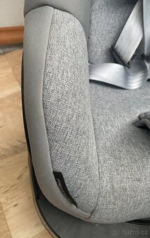 Britax Romer Dualfix M I-size. - 2