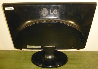 LCD monitor LG Flatron 22 palců, 1680x1050 - 2
