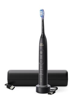 Prodám zubní kartáček Philips Sonicare 7100 HX7421/01 černý - 2