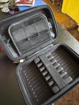 Pouzdro Luke Littler Takoma XL - 2