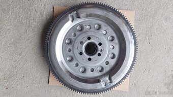 Spojka - sada SACHS 2290 601 032 - Volkswagen, Audi, Škoda - 2