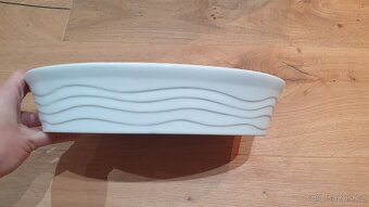 Porcelanova zapekaci misa - 2