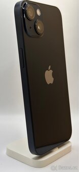 iPhone 13 128GB Midnight, 100% Baterie - 2