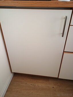 Lednička pod linku - 2