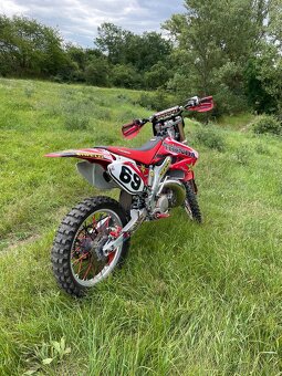 Honda CR 250 R - 2