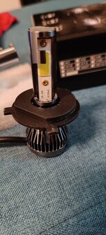 LED H4 6000k - 2